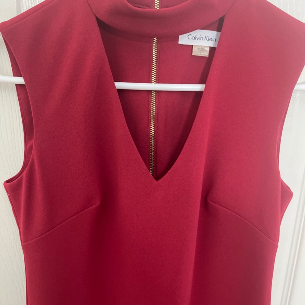 Dress - Picture 2 of 4